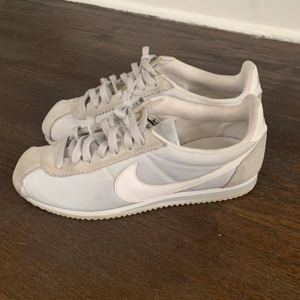 Nike Cortez